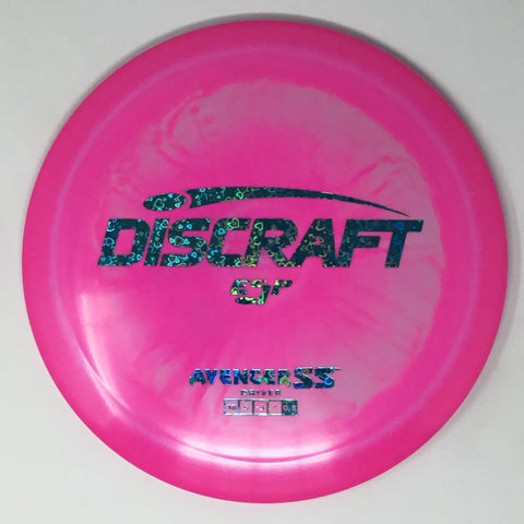 Discraft Avenger SS (ESP) Distance Driver