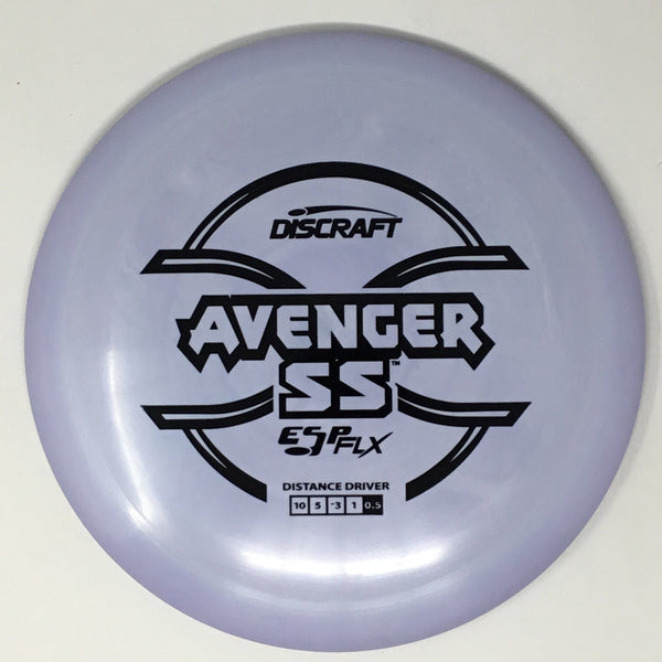 Discraft Avenger SS (ESP FLX) Distance Driver