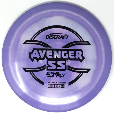 Discraft Avenger SS (ESP FLX) Distance Driver