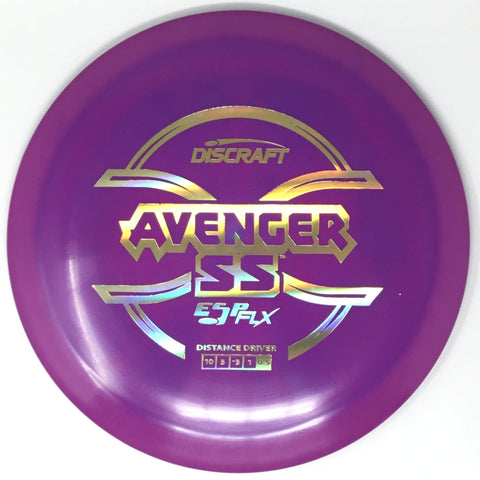 Discraft Avenger SS (ESP FLX) Distance Driver
