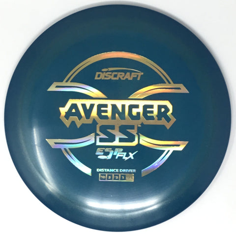 Discraft Avenger SS (ESP FLX) Distance Driver