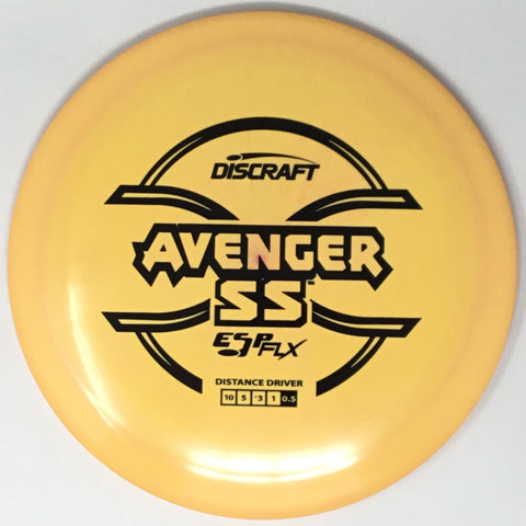 Discraft Avenger SS (ESP FLX) Distance Driver