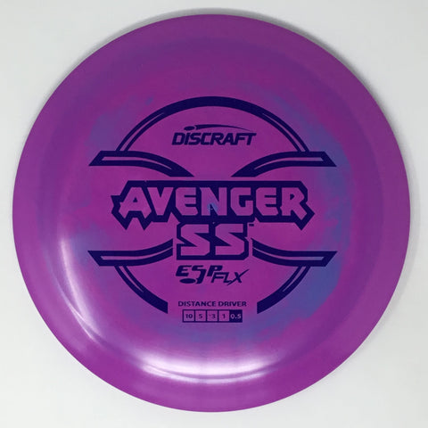 Discraft Avenger SS (ESP FLX) Distance Driver