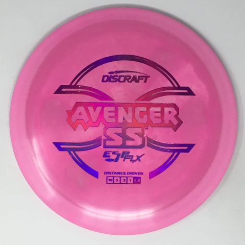 Discraft Avenger SS (ESP FLX) Distance Driver