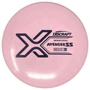 Discraft Avenger SS (X Line) Distance Driver