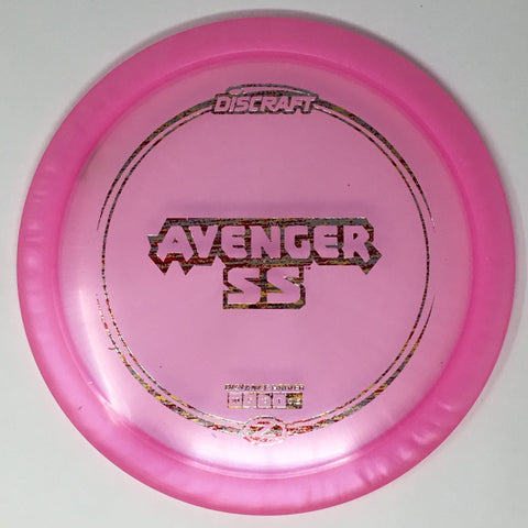 Discraft Avenger SS (Z Line) Distance Driver