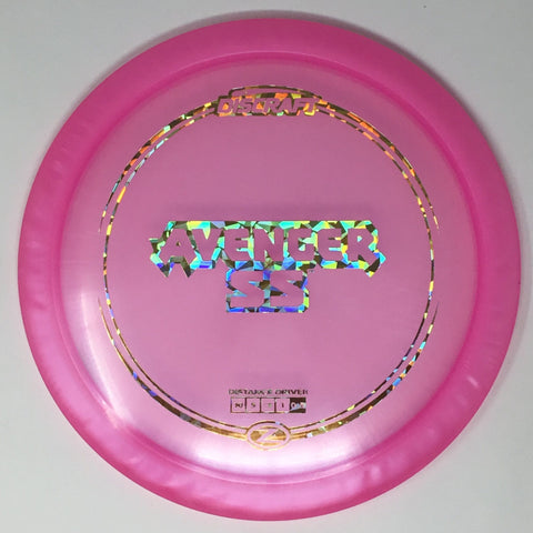Discraft Avenger SS (Z Line) Distance Driver
