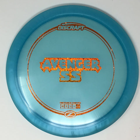 Discraft Avenger SS (Z Line) Distance Driver