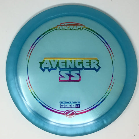 Discraft Avenger SS (Z Line) Distance Driver