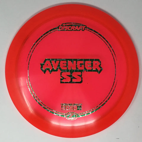 Discraft Avenger SS (Z Line) Distance Driver