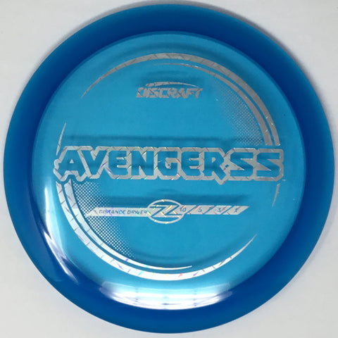 Discraft Avenger SS (Z Line - New Stamp) Distance Driver