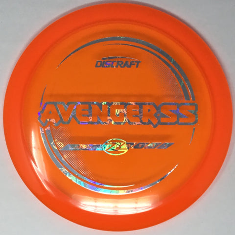 Discraft Avenger SS (Z Line - New Stamp) Distance Driver