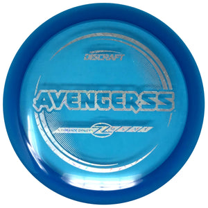 Avenger SS (Z Line)