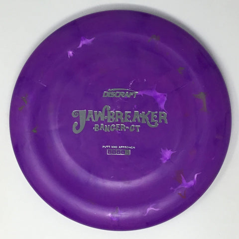 Discraft Banger GT (Jawbreaker) Putt & Approach