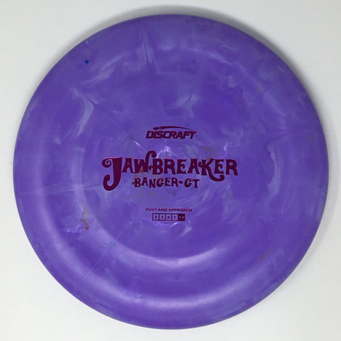 Discraft Banger GT (Jawbreaker) Putt & Approach