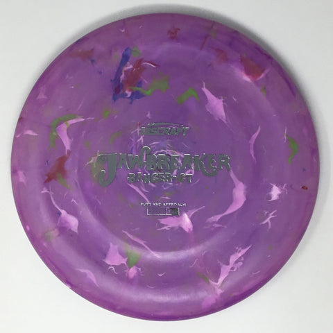 Discraft Banger GT (Jawbreaker) Putt & Approach