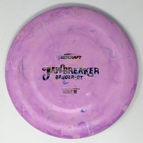 Discraft Banger GT (Jawbreaker) Putt & Approach