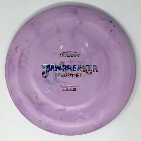 Discraft Banger GT (Jawbreaker) Putt & Approach