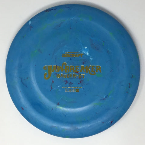 Discraft Banger GT (Jawbreaker) Putt & Approach