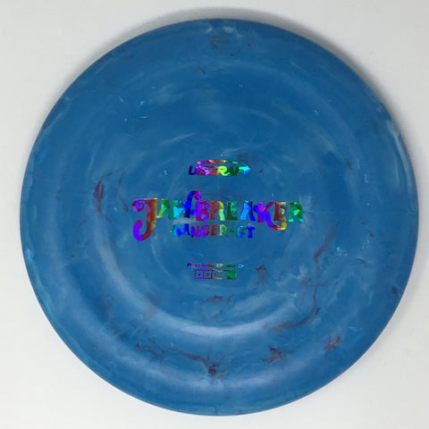 Discraft Banger GT (Jawbreaker) Putt & Approach