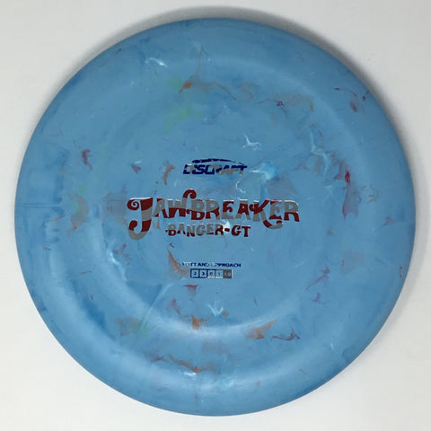 Discraft Banger GT (Jawbreaker) Putt & Approach