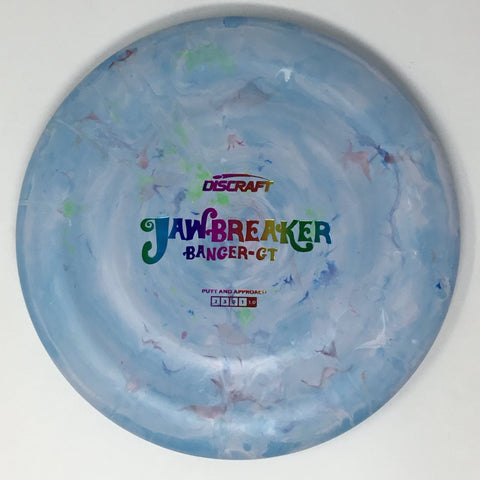 Discraft Banger GT (Jawbreaker) Putt & Approach