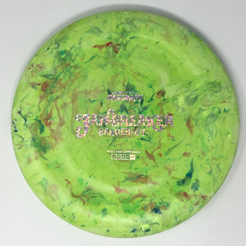 Discraft Banger GT (Jawbreaker) Putt & Approach