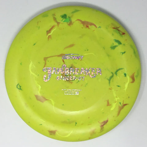 Discraft Banger GT (Jawbreaker) Putt & Approach