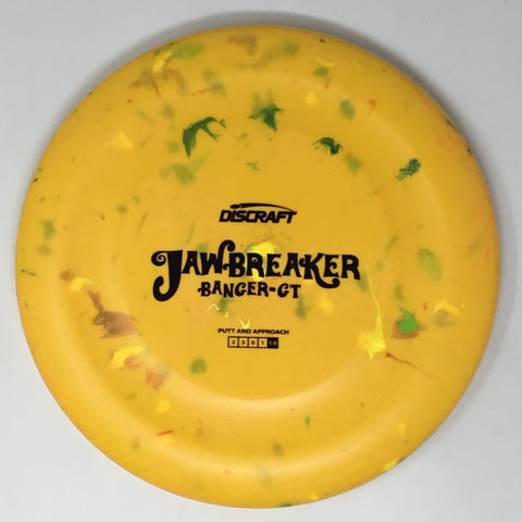 Discraft Banger GT (Jawbreaker) Putt & Approach