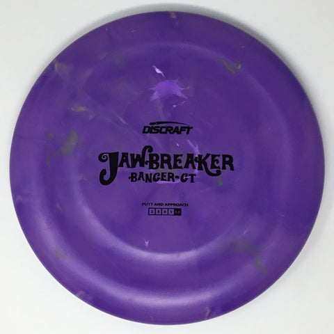 Discraft Banger GT (Jawbreaker) Putt & Approach