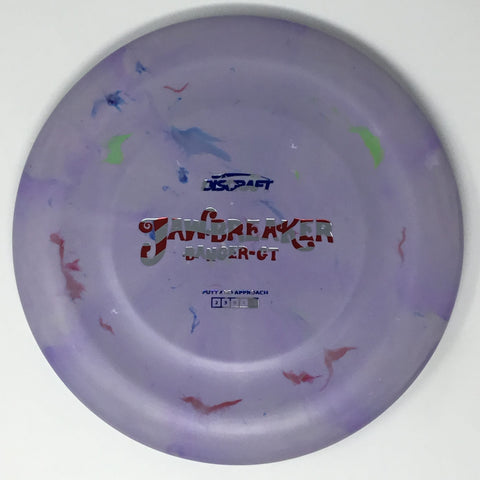 Discraft Banger GT (Jawbreaker) Putt & Approach