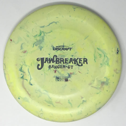 Discraft Banger GT (Jawbreaker) Putt & Approach