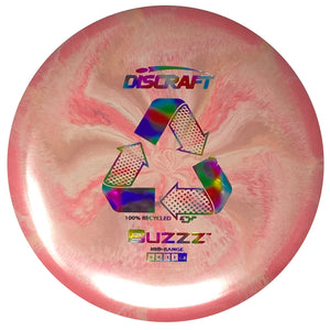 Discraft Buzzz (100% Recycled ESP) Midrange