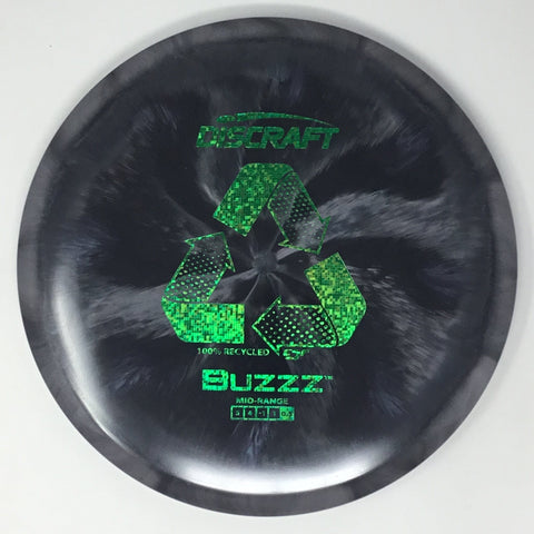 Discraft Buzzz (100% Recycled ESP) Midrange