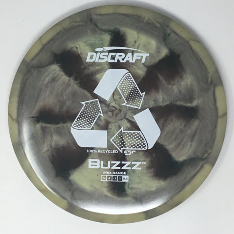 Discraft Buzzz (100% Recycled ESP) Midrange