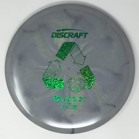 Discraft Buzzz (100% Recycled ESP) Midrange