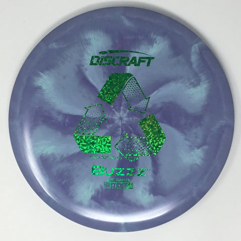 Discraft Buzzz (100% Recycled ESP) Midrange