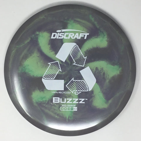 Discraft Buzzz (100% Recycled ESP) Midrange