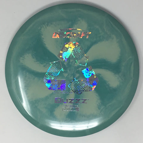 Discraft Buzzz (100% Recycled ESP) Midrange