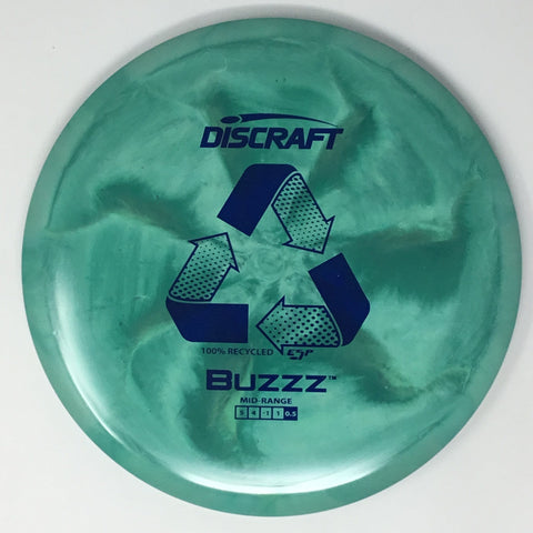 Discraft Buzzz (100% Recycled ESP) Midrange