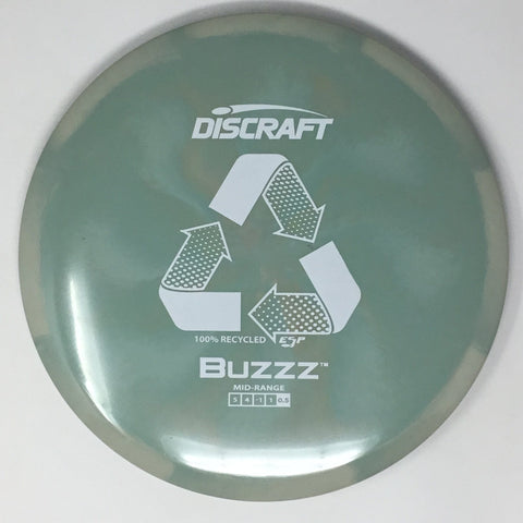 Discraft Buzzz (100% Recycled ESP) Midrange