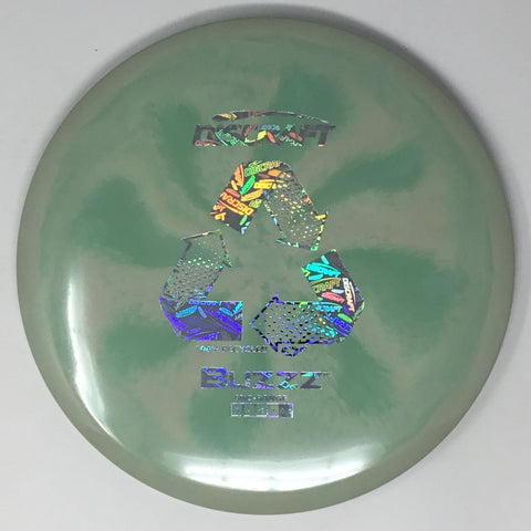 Discraft Buzzz (100% Recycled ESP) Midrange