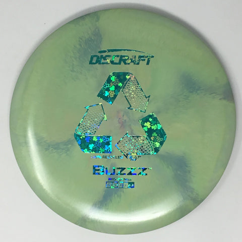Discraft Buzzz (100% Recycled ESP) Midrange