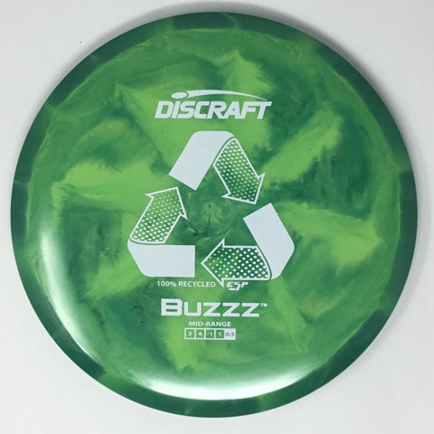 Discraft Buzzz (100% Recycled ESP) Midrange
