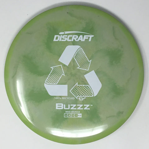 Discraft Buzzz (100% Recycled ESP) Midrange