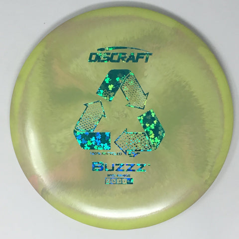 Discraft Buzzz (100% Recycled ESP) Midrange