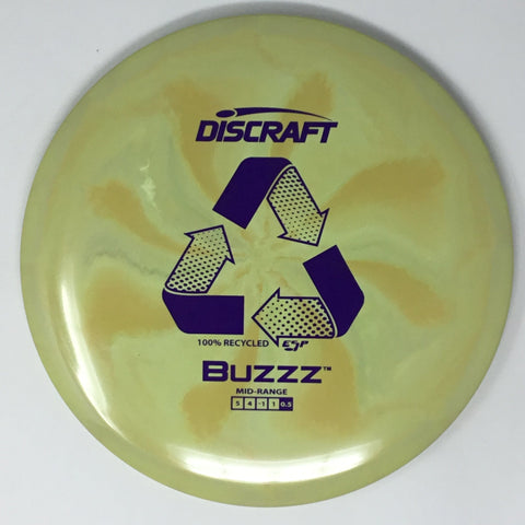 Discraft Buzzz (100% Recycled ESP) Midrange