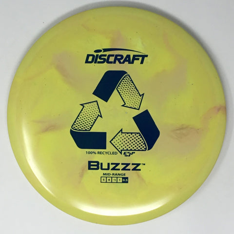 Discraft Buzzz (100% Recycled ESP) Midrange