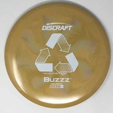 Discraft Buzzz (100% Recycled ESP) Midrange