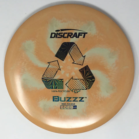 Discraft Buzzz (100% Recycled ESP) Midrange